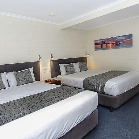 Victor Harbor City Inn Luaran gambar