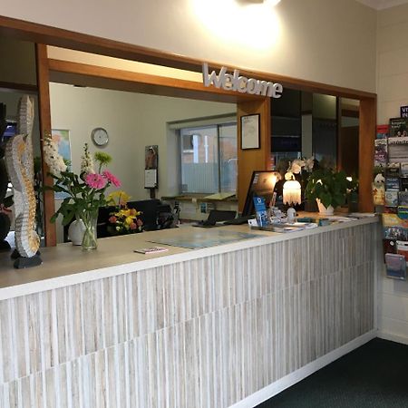Victor Harbor City Inn Luaran gambar