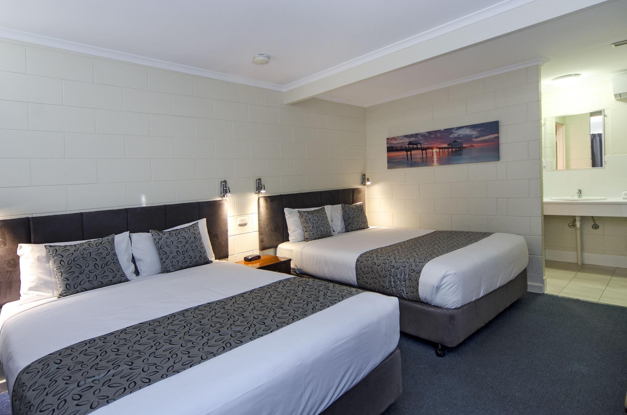 Victor Harbor City Inn Luaran gambar