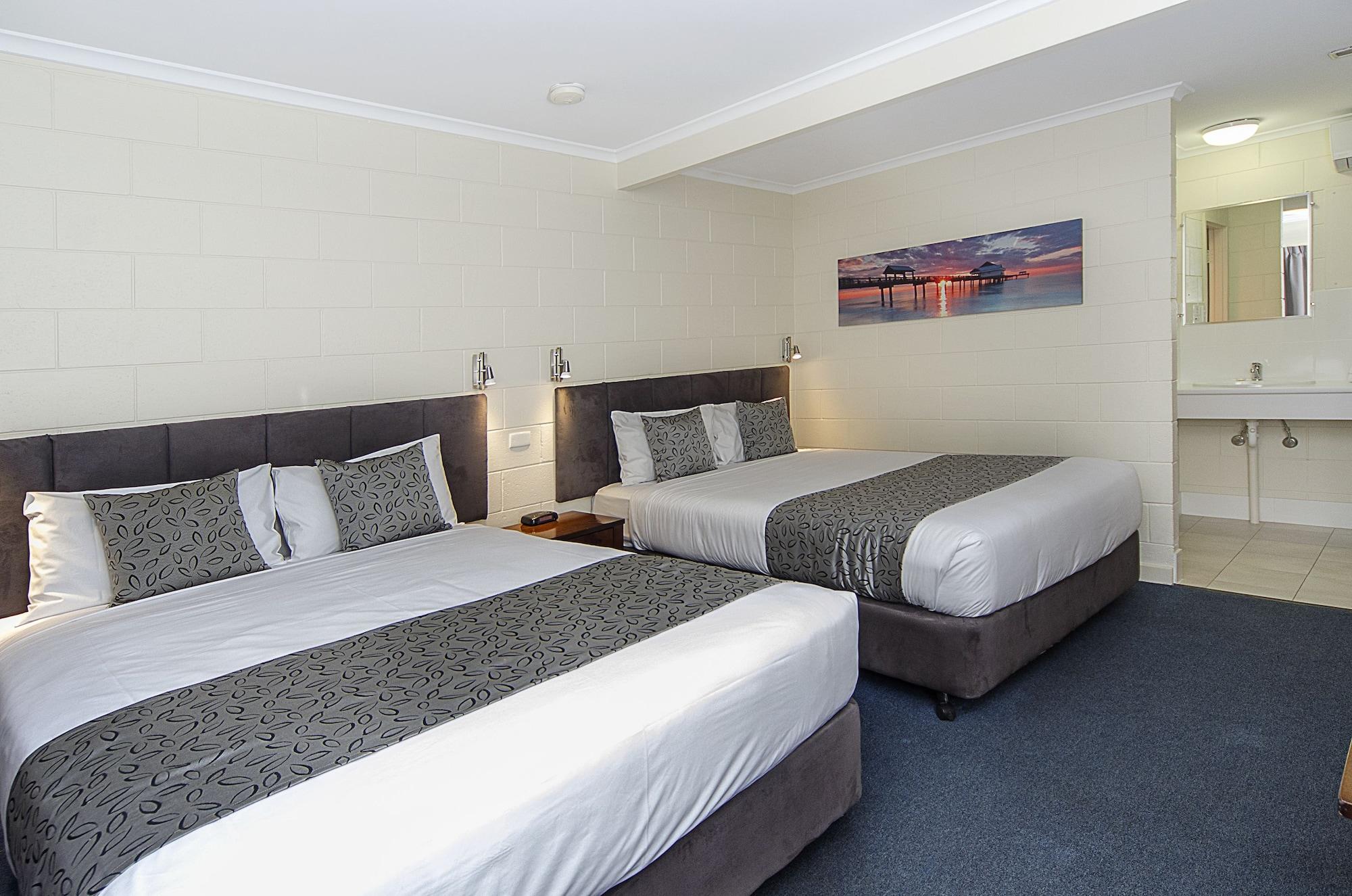 Victor Harbor City Inn Luaran gambar
