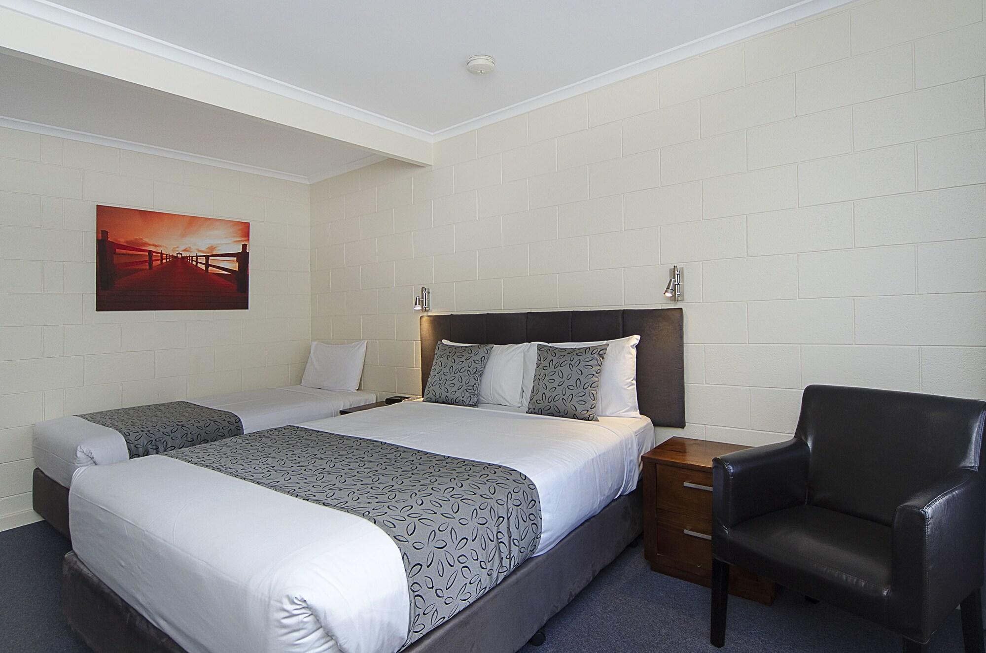Victor Harbor City Inn Luaran gambar