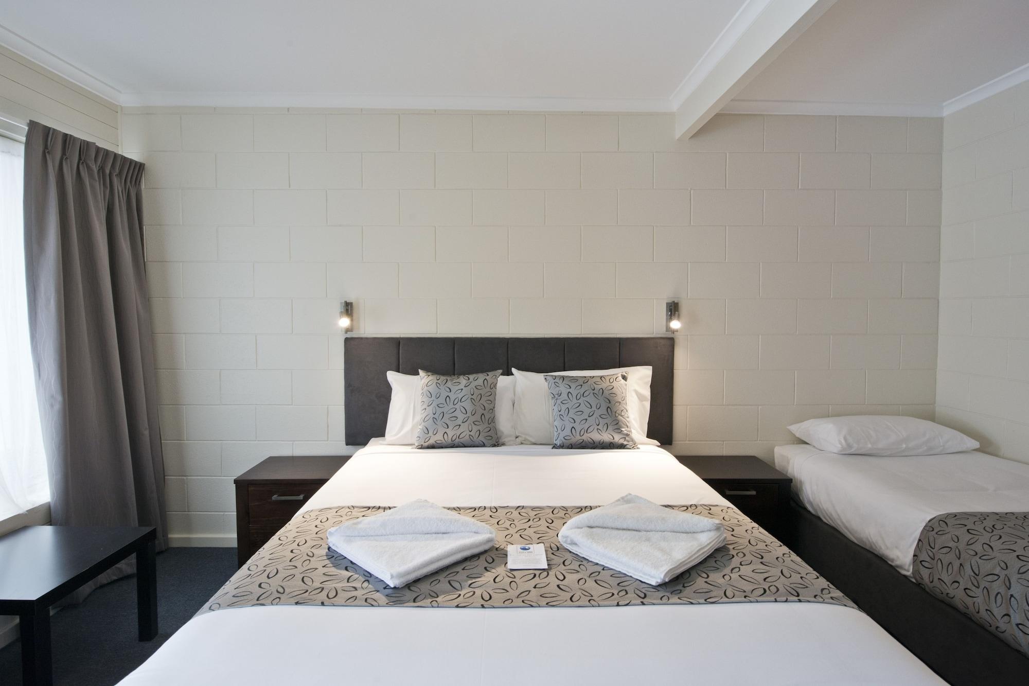 Victor Harbor City Inn Luaran gambar