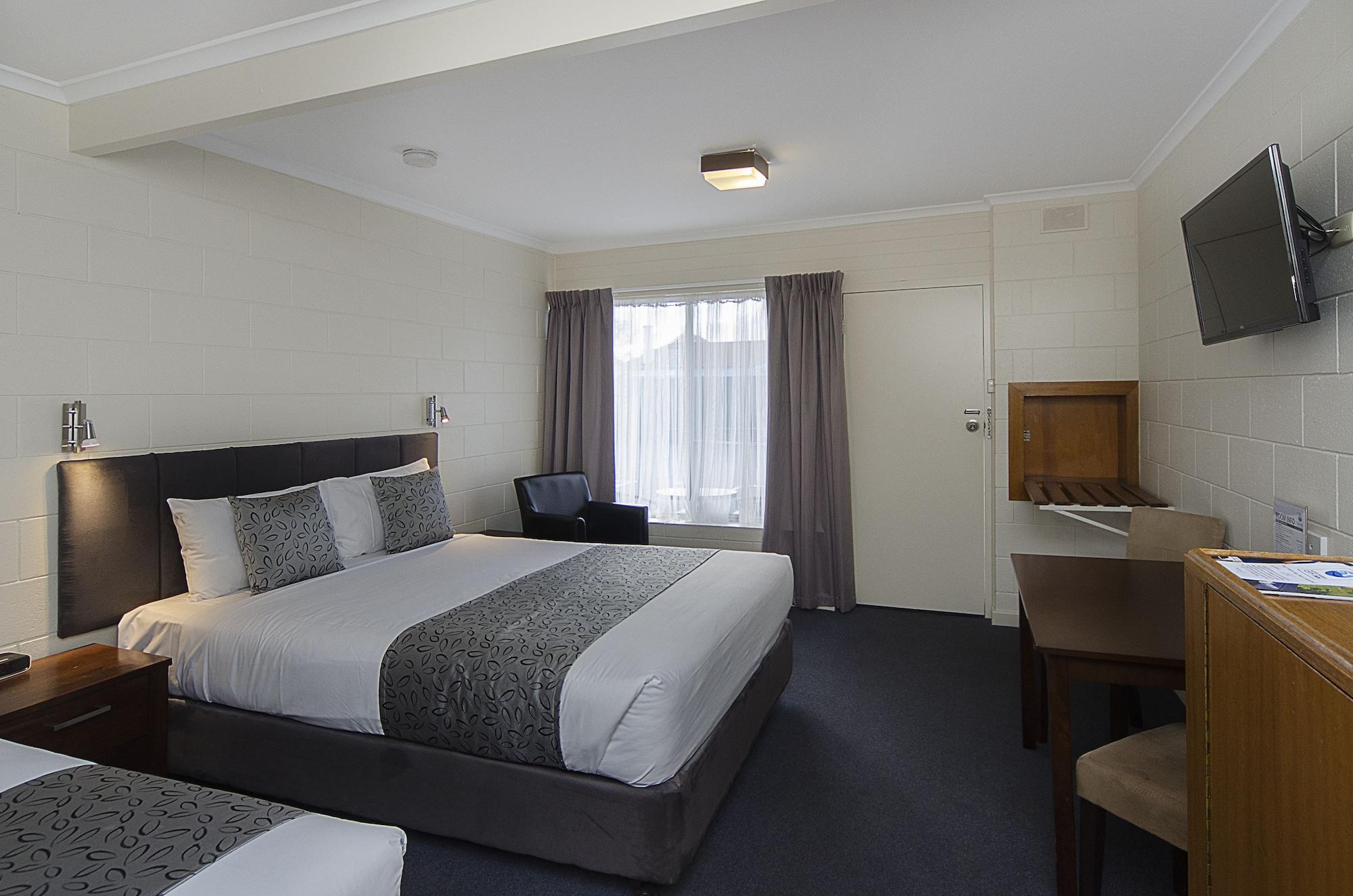 Victor Harbor City Inn Luaran gambar