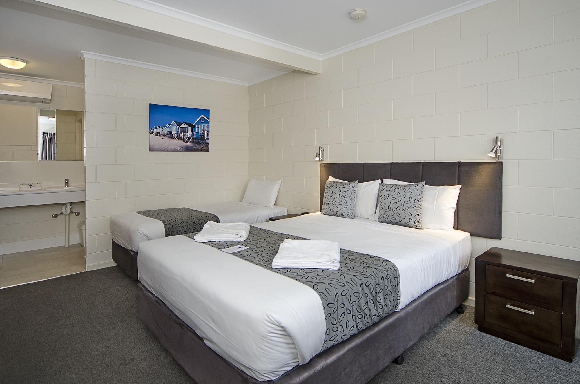 Victor Harbor City Inn Luaran gambar