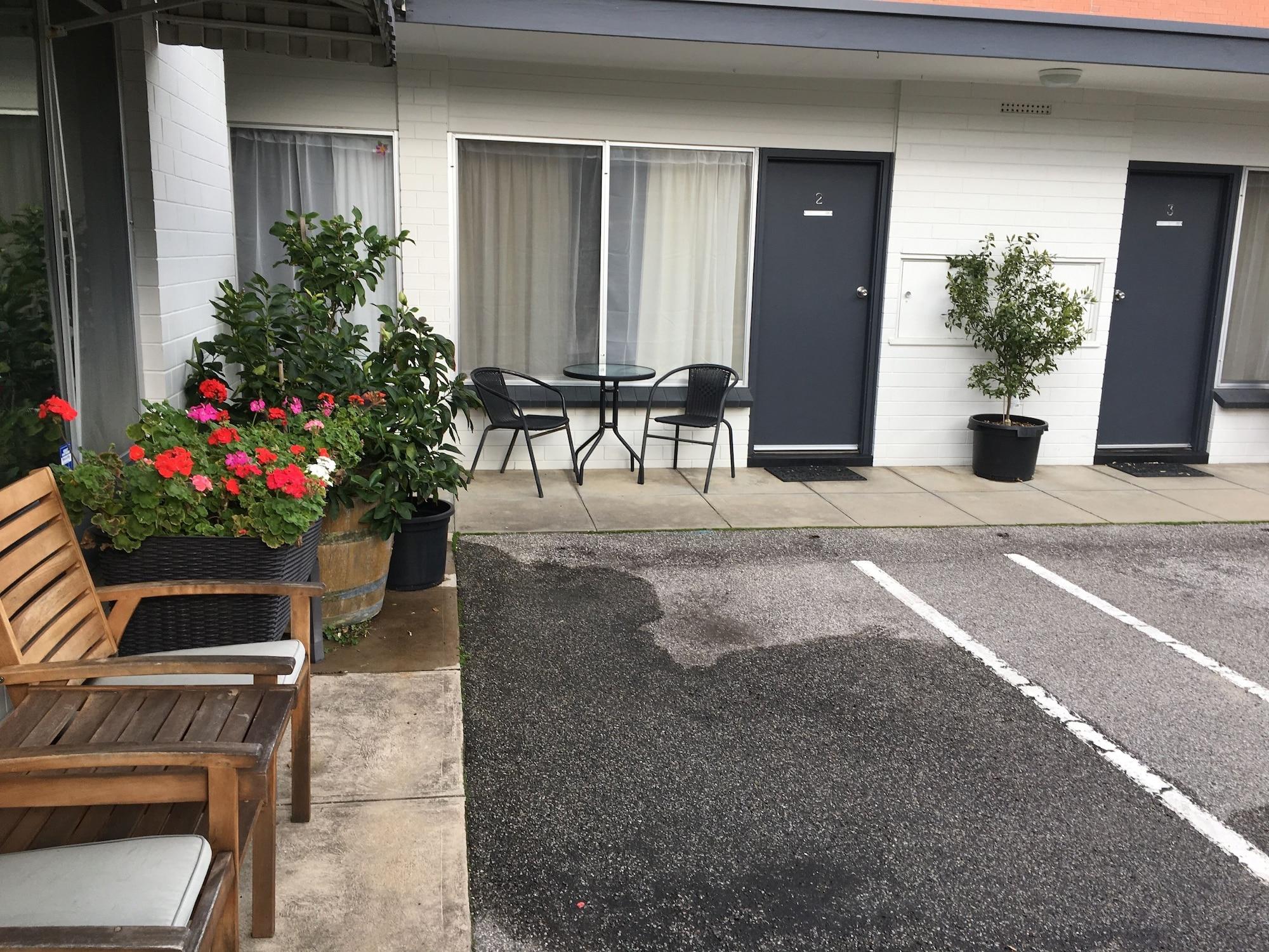 Victor Harbor City Inn Luaran gambar