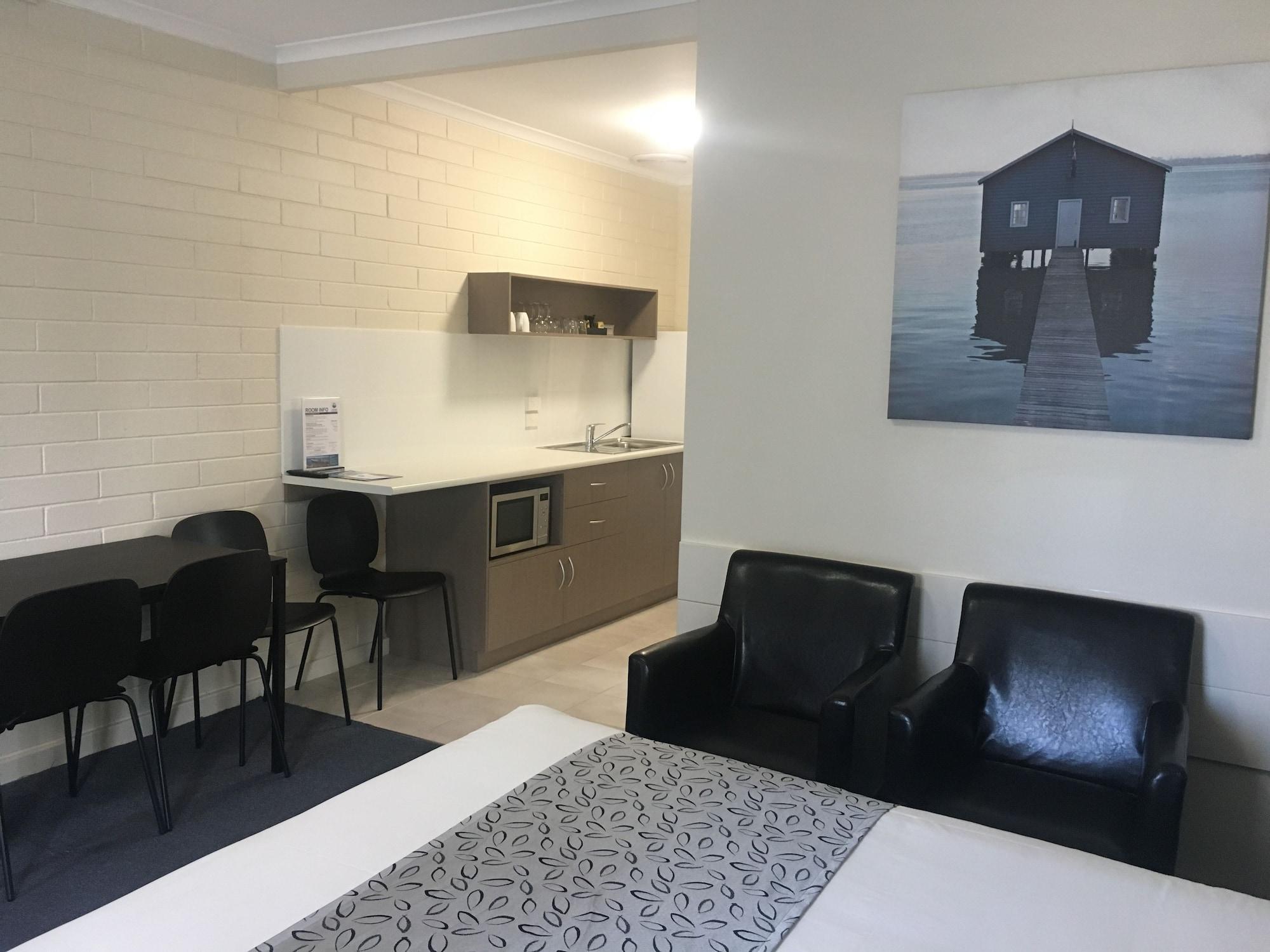 Victor Harbor City Inn Luaran gambar