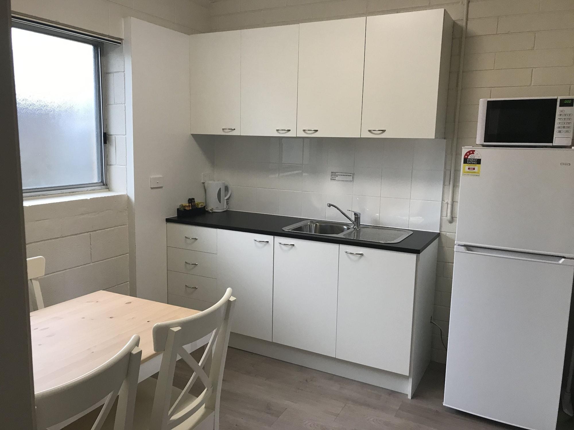 Victor Harbor City Inn Luaran gambar