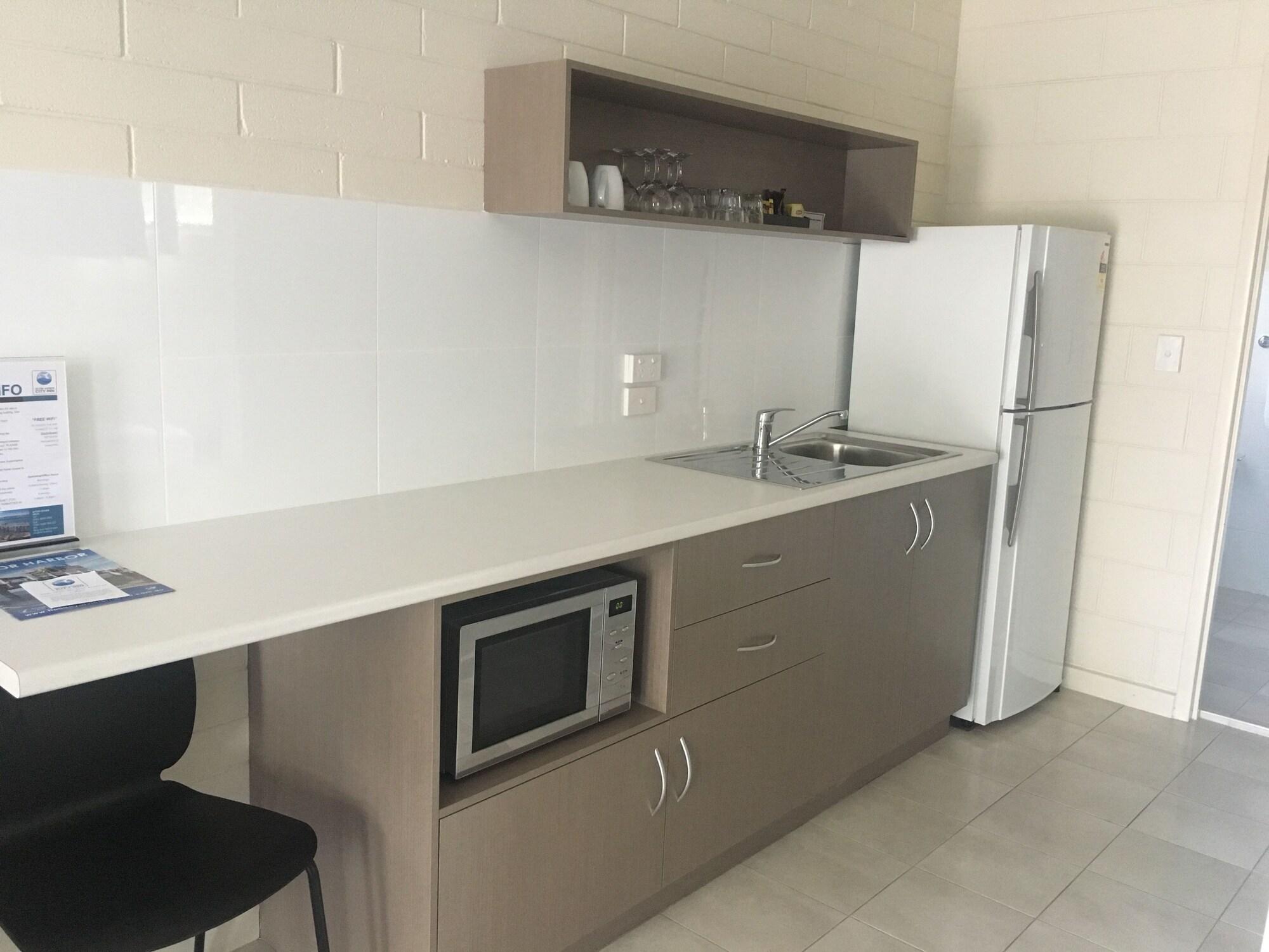 Victor Harbor City Inn Luaran gambar