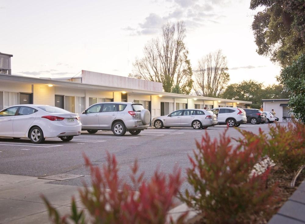 Victor Harbor City Inn Luaran gambar