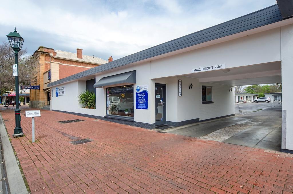 Victor Harbor City Inn Luaran gambar