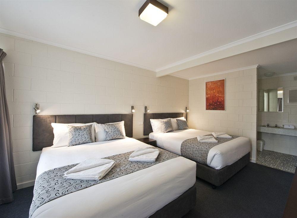 Victor Harbor City Inn Luaran gambar