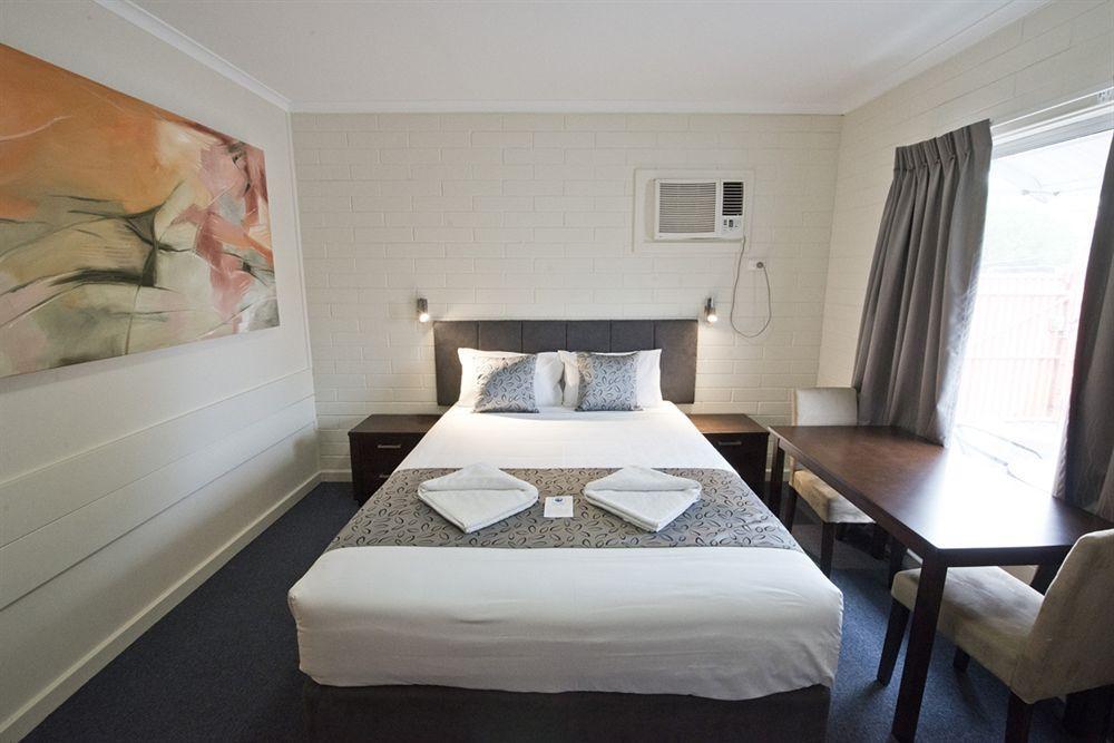 Victor Harbor City Inn Luaran gambar