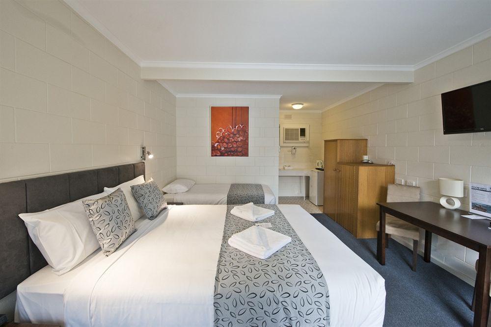 Victor Harbor City Inn Luaran gambar