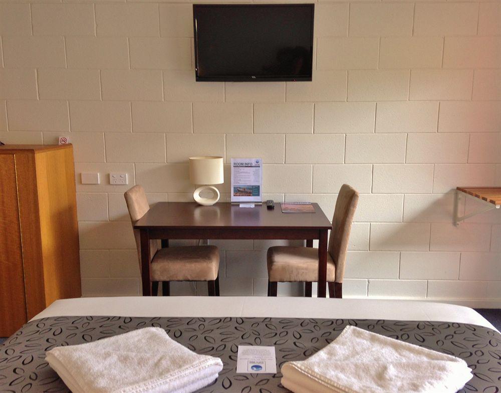 Victor Harbor City Inn Luaran gambar