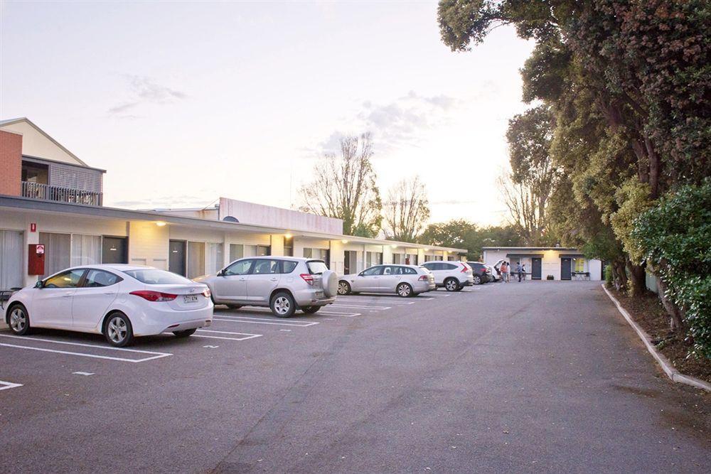 Victor Harbor City Inn Luaran gambar
