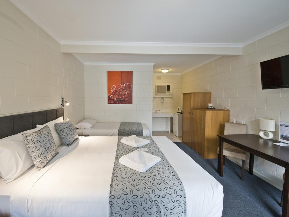 Victor Harbor City Inn Luaran gambar