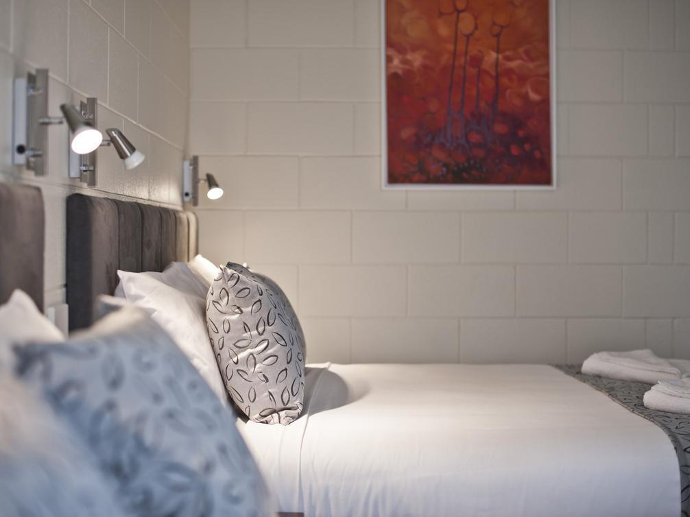 Victor Harbor City Inn Luaran gambar