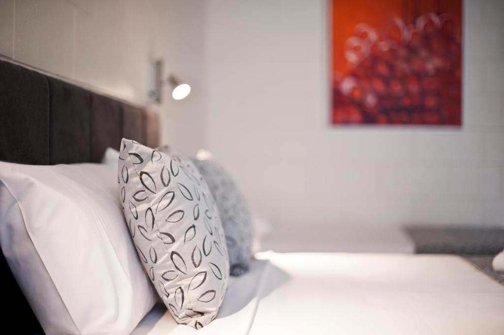 Victor Harbor City Inn Bilik gambar