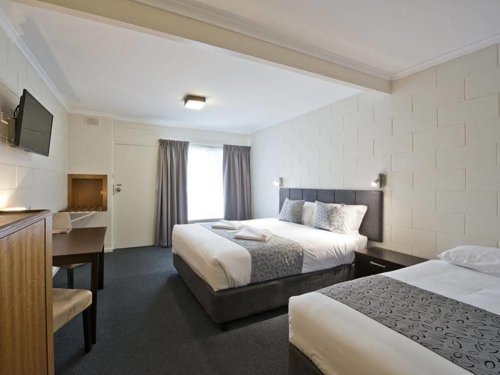 Victor Harbor City Inn Luaran gambar