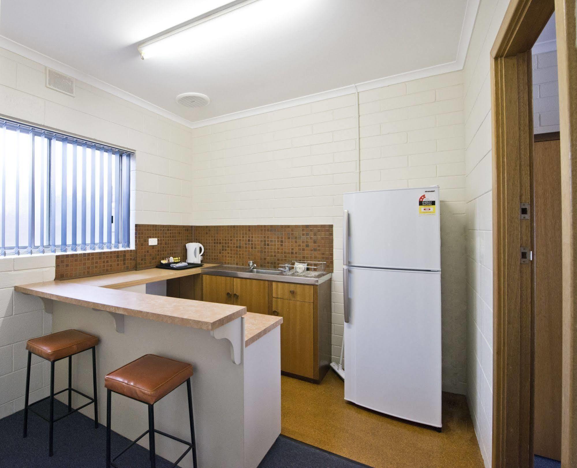 Victor Harbor City Inn Luaran gambar