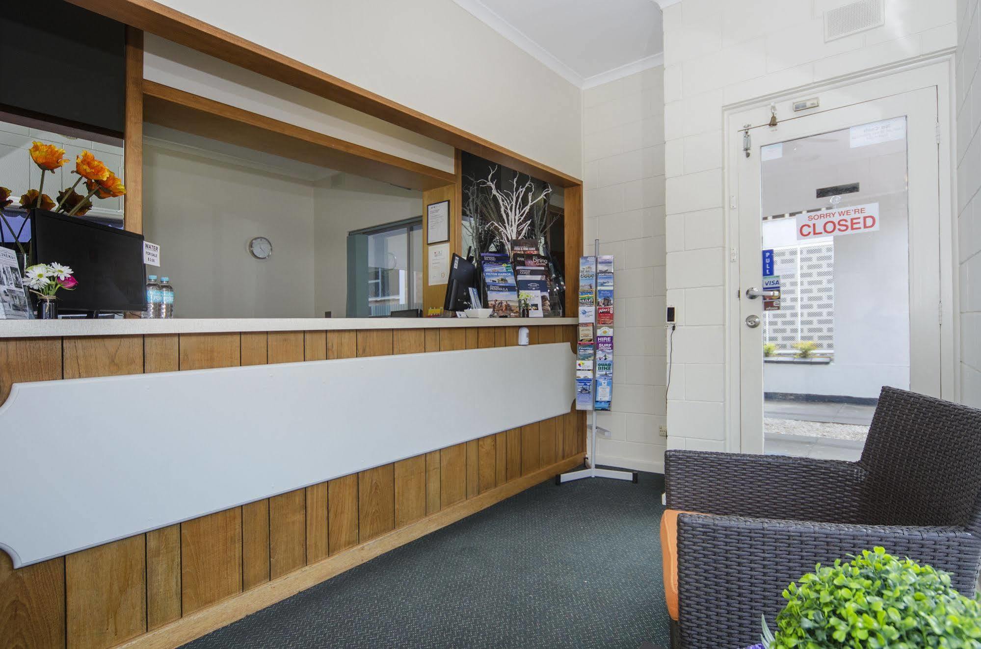 Victor Harbor City Inn Luaran gambar