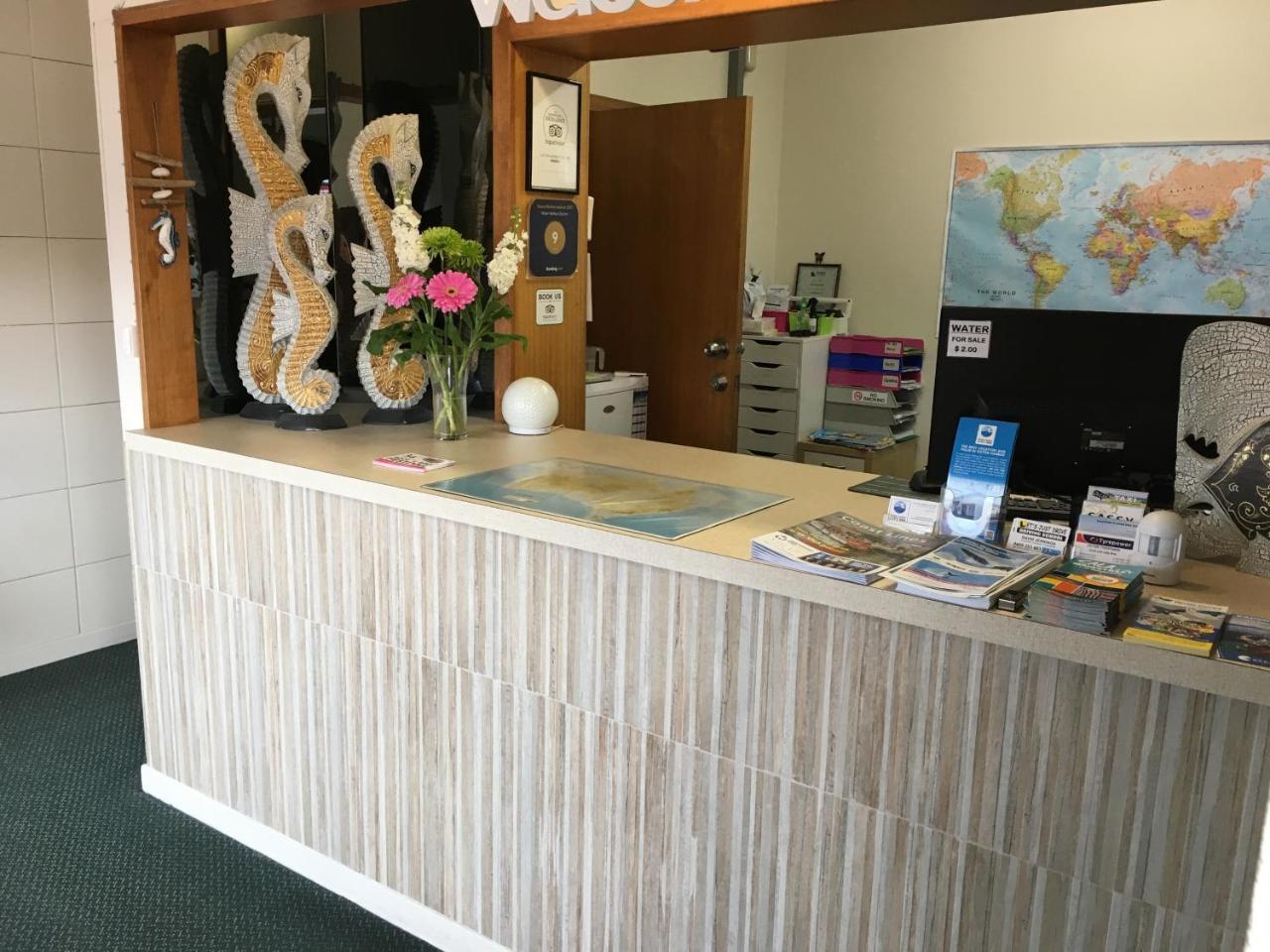 Victor Harbor City Inn Luaran gambar