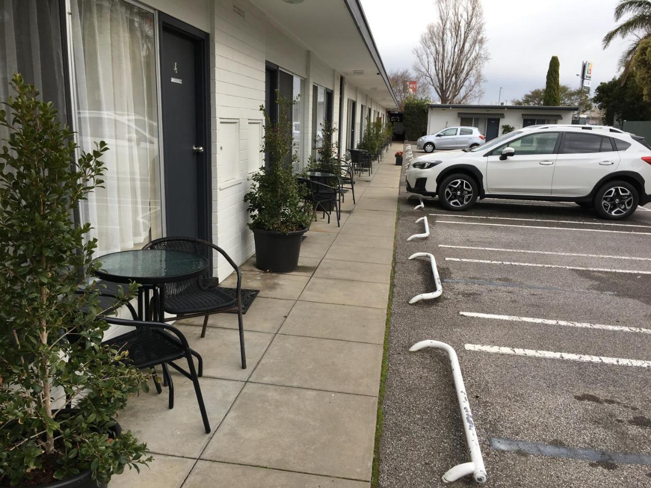 Victor Harbor City Inn Luaran gambar