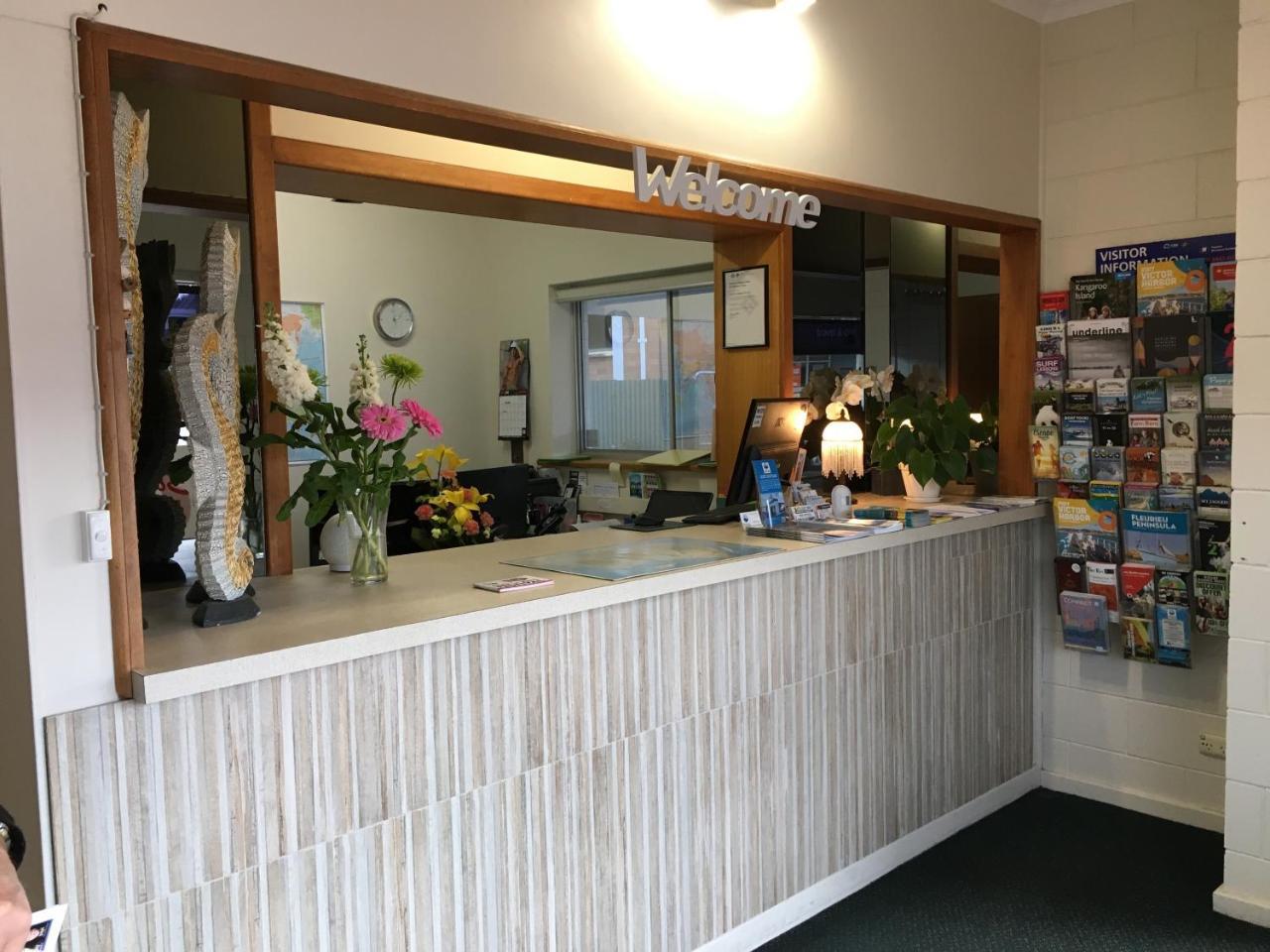 Victor Harbor City Inn Luaran gambar